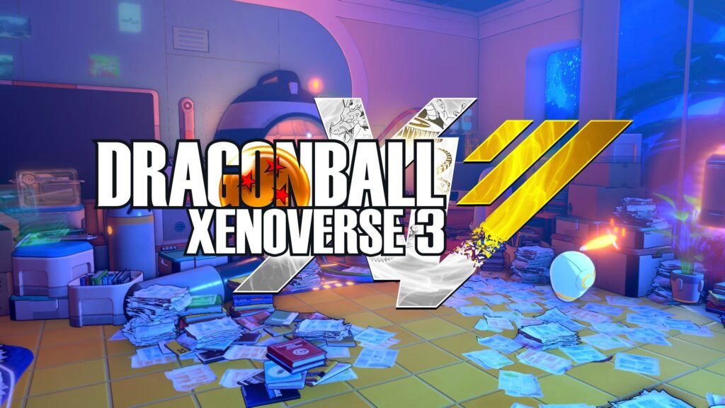 Dragon Ball Xenoverse 3 annunciato per PS5, Xbox Series e PC