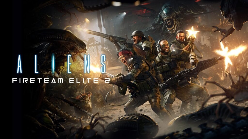 Aliens: Fireteam Elite 2 annunciato per PS5, Xbox Series e PC: uscita in estate