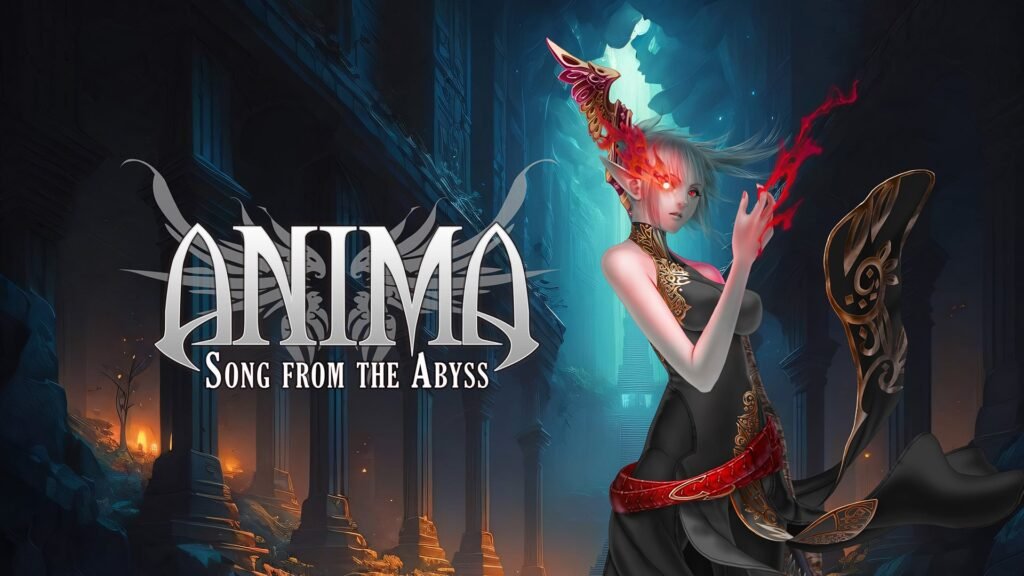 Anima: Song from the Abyss uscirà nel 2027 su PC e console