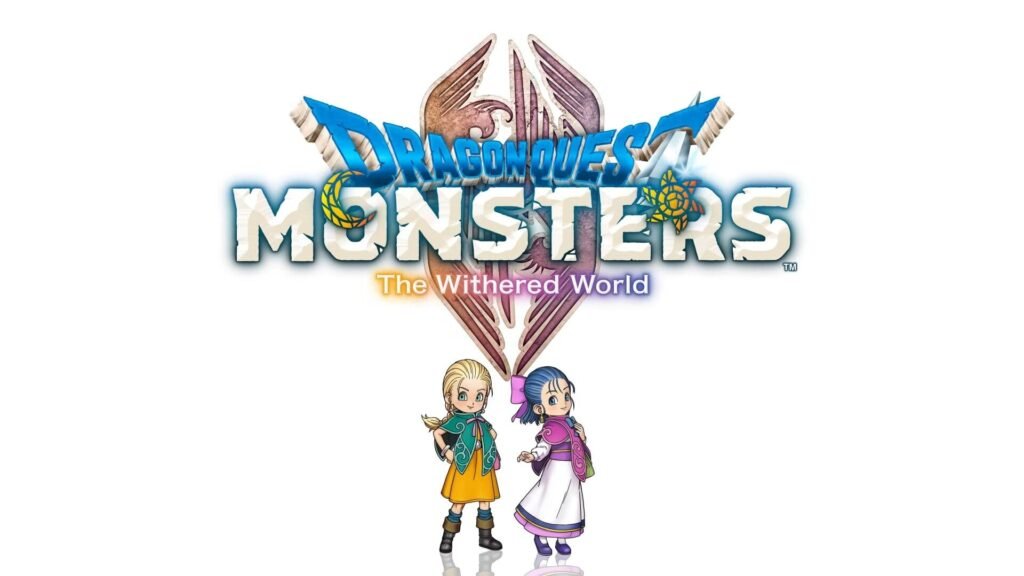 Dragon Quest Monsters: The Withered World announced for PS5, Xbox Series, Switch 2, Switch and PC