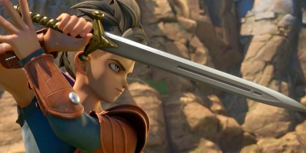 Dragon Quest XII returns as Beyond Dreams after a development restart