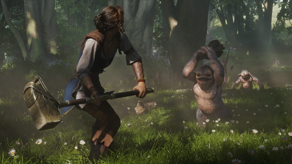 Fable rinviato a febbraio 2027: slitta l’action RPG di Playground Games