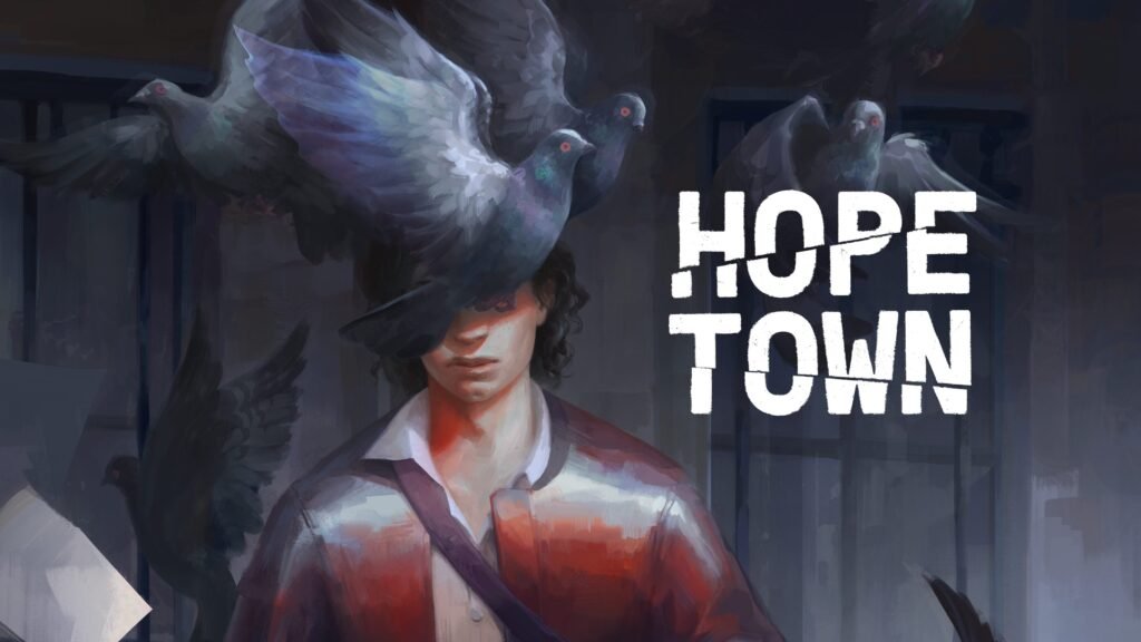Hopetown shows gameplay teaser and confirms Olga Moskvina on the team
