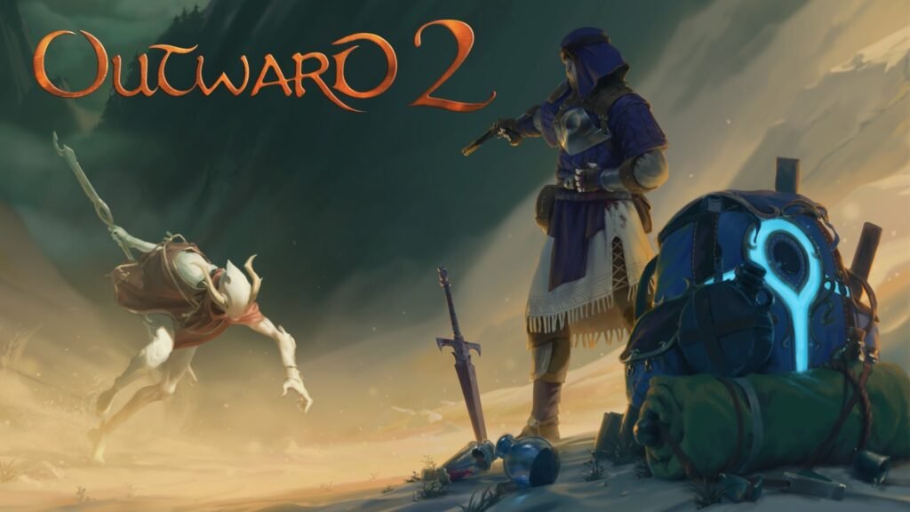 Outward 2 arriva in Early Access il 7 luglio su PC