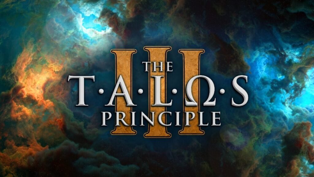 The Talos Principle III annunciato per PS5 e PC, uscita nel 2027