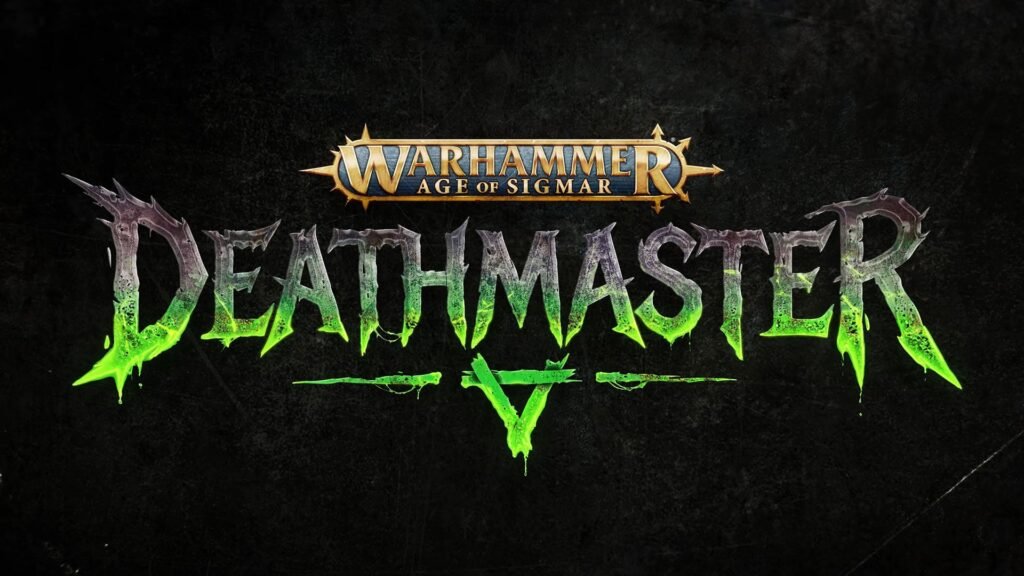 Warhammer Age of Sigmar: Deathmaster announced for PS5, Xbox Series, Switch 2, and PC
