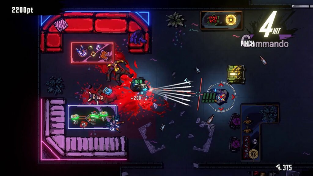 Kusan: City of Wolves ha una data di uscita: arriva il 30 luglio 2026