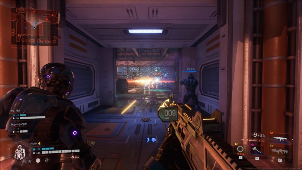 Deadzone Rogue 2 annunciato per console e PC con demo in arrivo