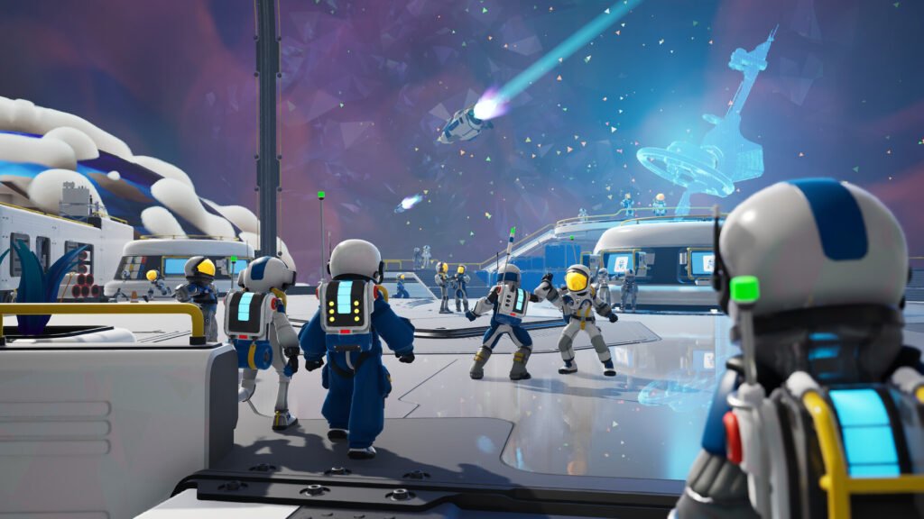Starseeker: Astroneer Expeditions gets an Early Access date for June 11, 2026