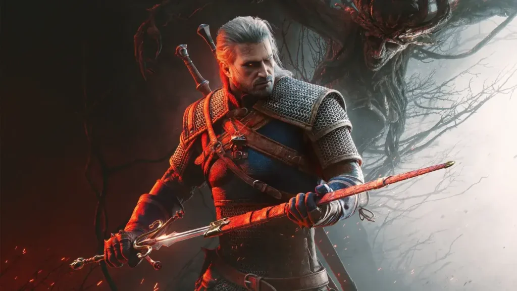 The Witcher 3 gets Songs of the Past, a third expansion due in 2027