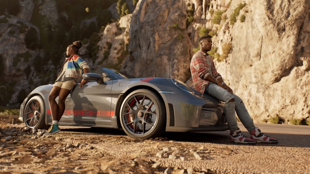 Clutch annunciato da Maverick Games: action-driving open world in arrivo nel 2027
