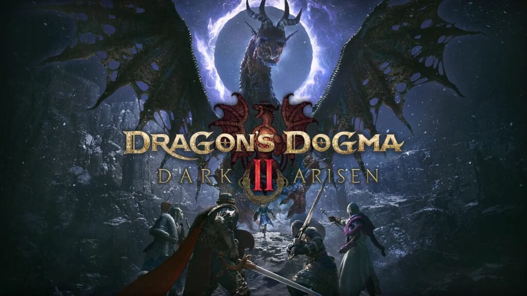 Dragon’s Dogma II: Dark Arisen arriverà a ottobre anche su Switch 2