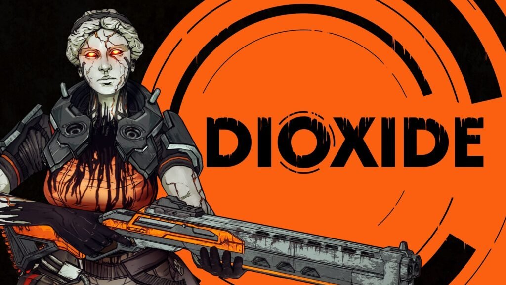 DIOXIDE annunciato su PC: sparatutto tattico soulslike con demo nel Q3 2026
