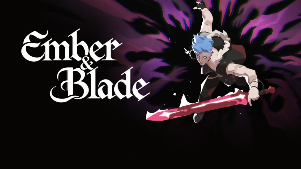 Ember & Blade arriverà anche su console, PS5 inclusa