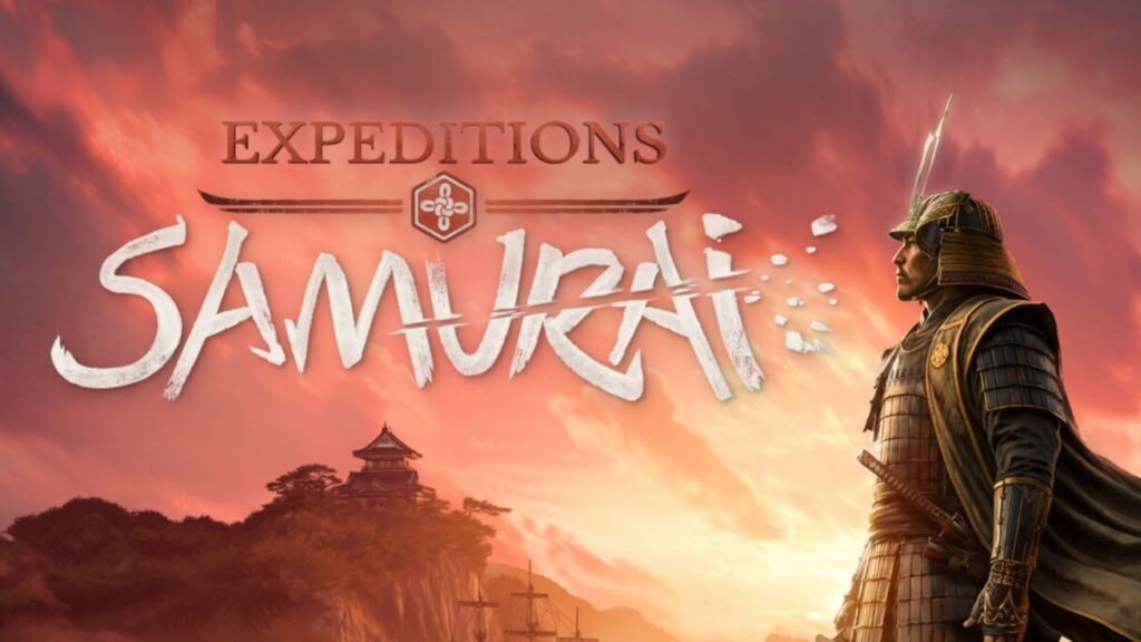 Expeditions: Samurai porta un RPG party-based nel Giappone Sengoku