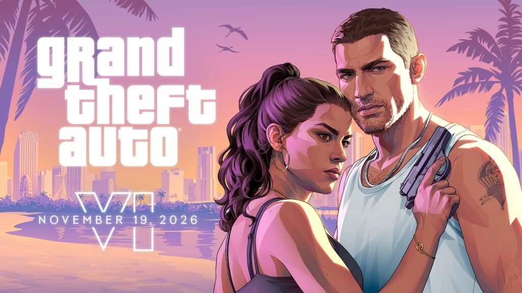 GTA 6: prezzo, Ultimate Edition e bonus preordine ufficiali