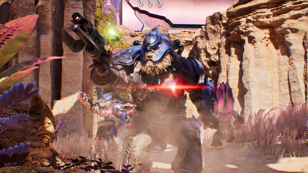 Halo: Campaign Evolved rifà la campagna originale a luglio