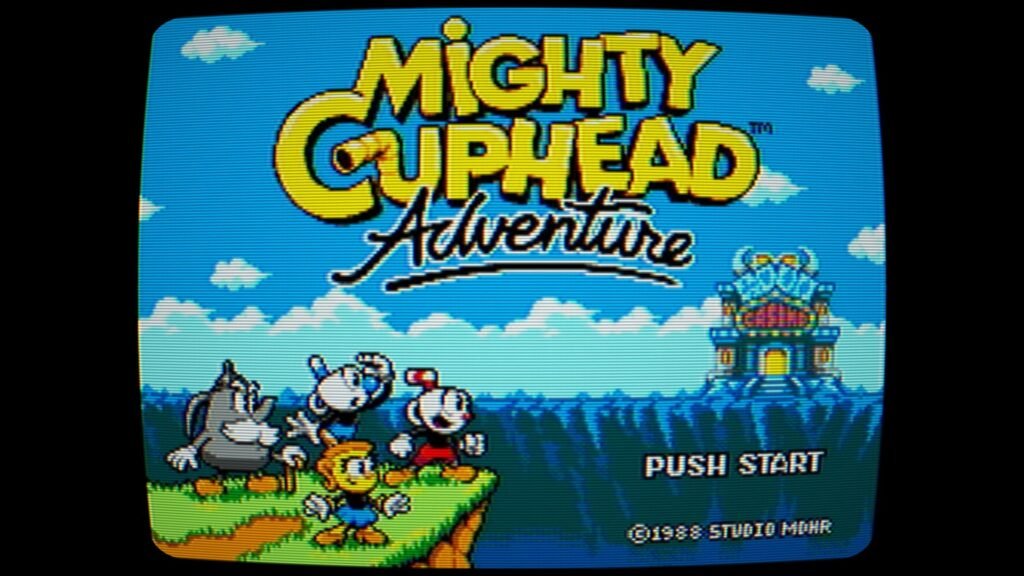 Cuphead: annunciati un nuovo gioco e Mighty Cuphead Adventure