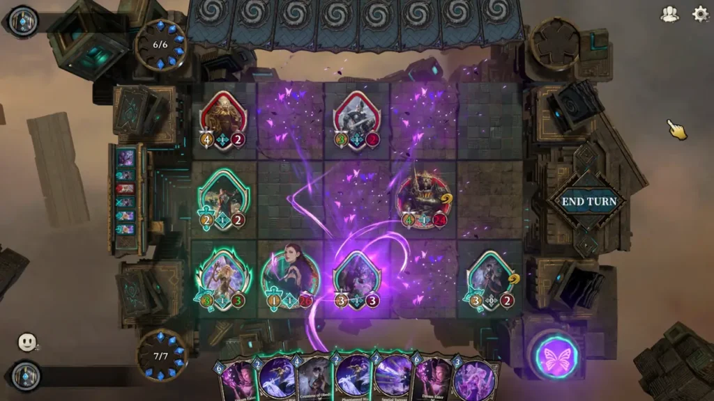 Mistbound, il CCG free-to-play di Guild Wars è ufficiale