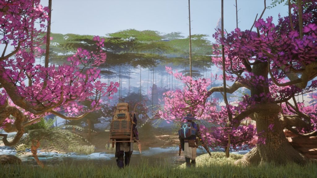 Outward 2 Delays Early Access Launch to 2027
