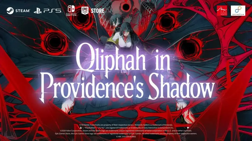 Qliphah in Providence’s Shadow