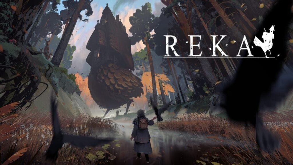 Reka lascia l’Early Access: uscita completa su Steam l’8 agosto