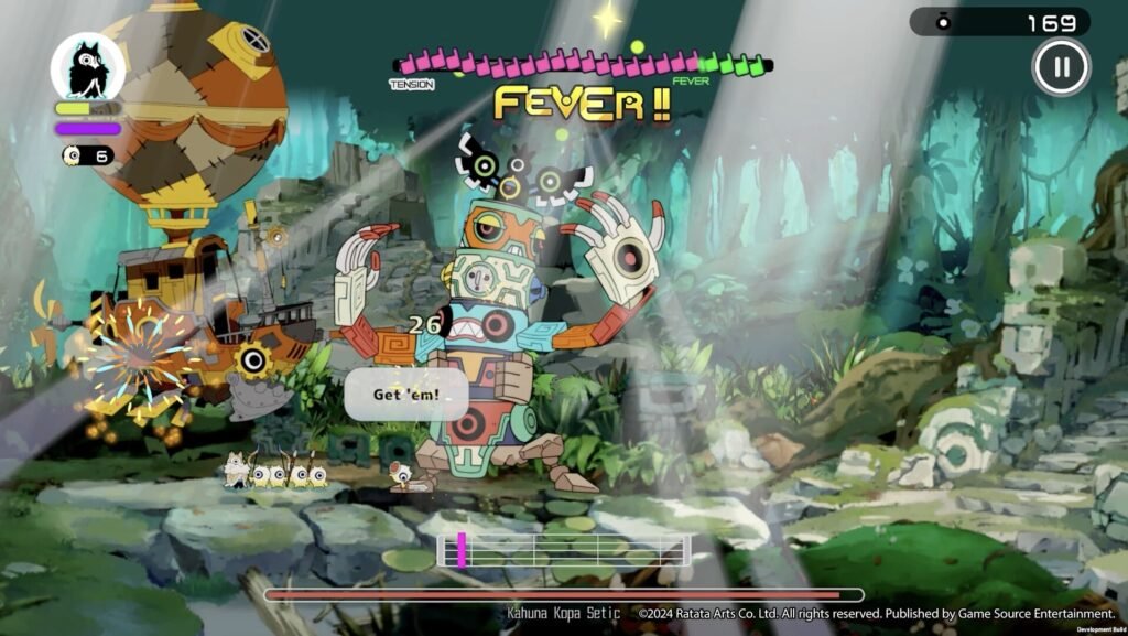 Ratatan rinviato al 15 ottobre su console e PC