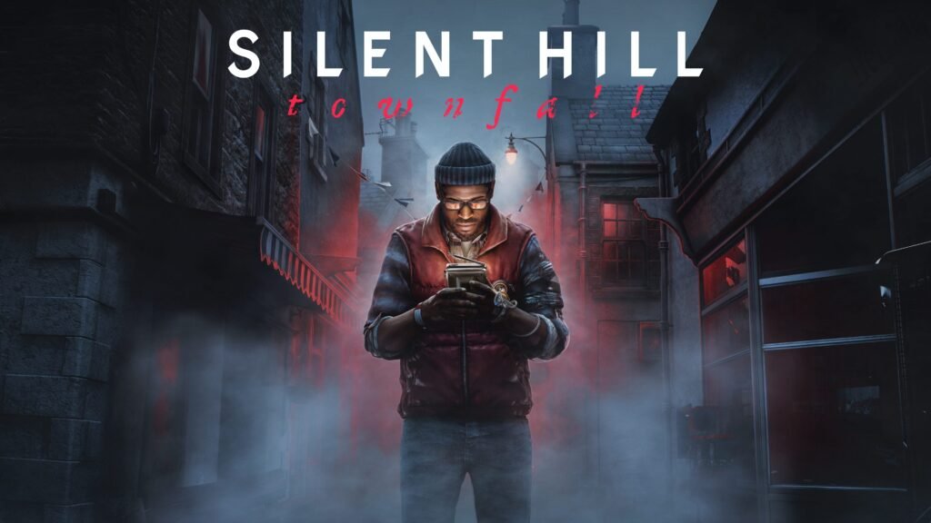 Silent Hill: Townfall gets a release date for September 23, 2026