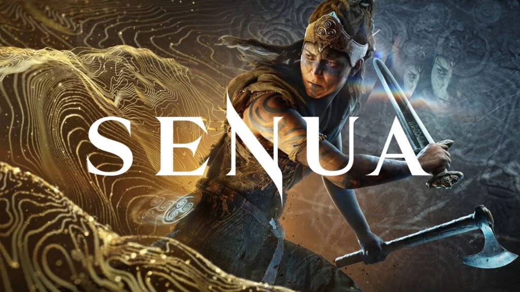 Senua porta l’action adventure nel purgatorio di Hellblade