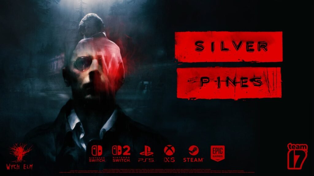 Il metroidvania Silver Pines ha una data di uscita: lancio fissato per l’8 ottobre