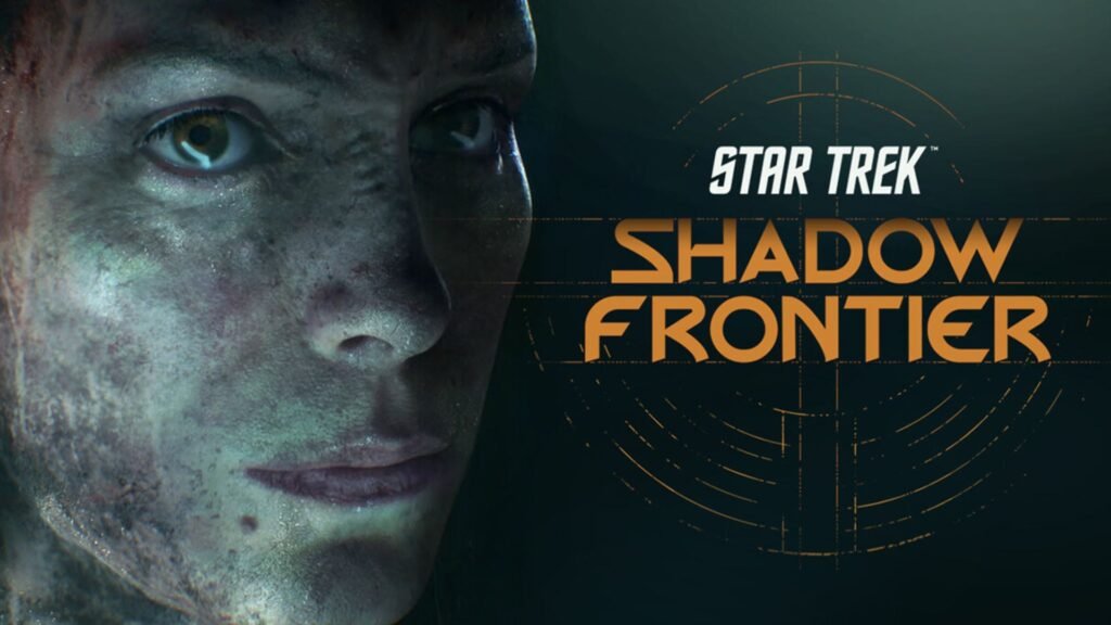 Star Trek: Shadow Frontier Turns Sci-Fi into Psychological Thriller