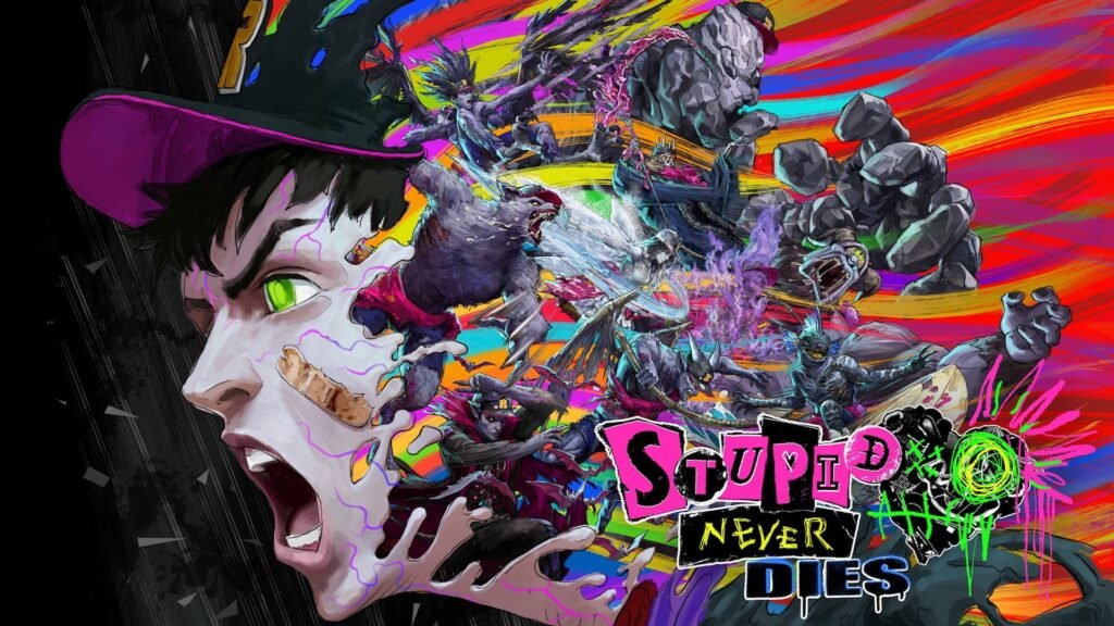 Stupid Never Dies porta l’action RPG zombie su PS5 e PC in autunno