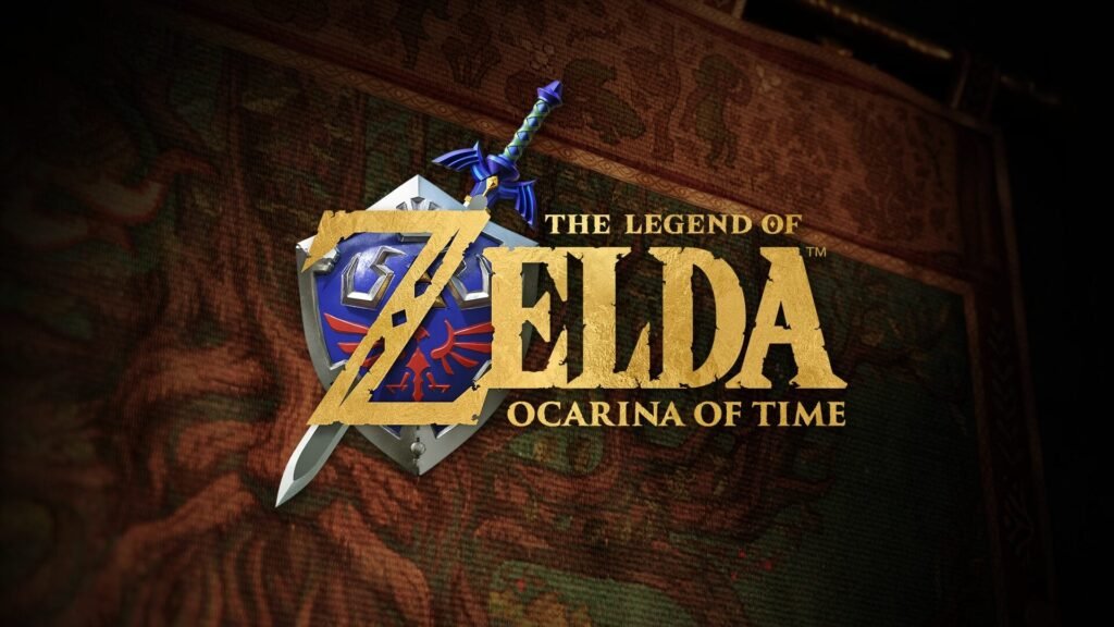 Ocarina of Time tornerà su Switch 2 con un remake nel 2026