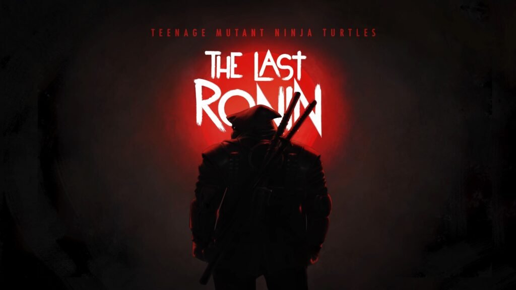 Teenage Mutant Ninja Turtles: The Last Ronin torna con PlatinumGames