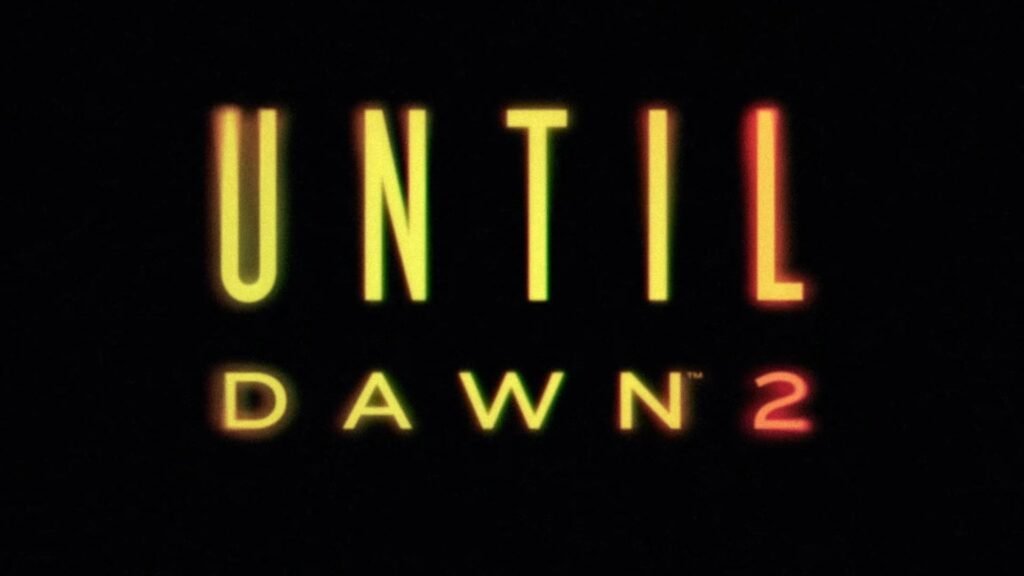 Until Dawn 2 annunciato per PS5: sequel horror di Firesprite in arrivo nel 2027