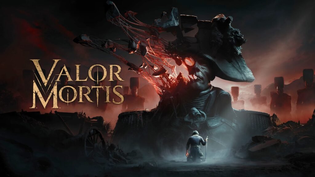 Valor Mortis Brings First-Person Soulslike Horror to Napoleon’s Europe