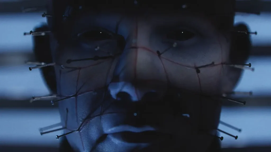 Clive Barker’s Hellraiser: Revival porta il survival horror all’Inferno a ottobre