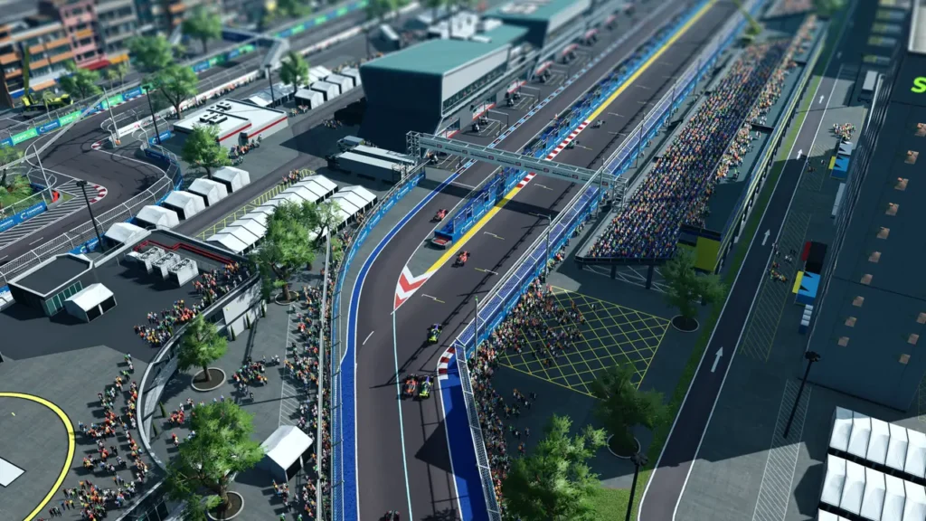 Motorsport Manager 2 torna nel 2027 con più categorie e mod