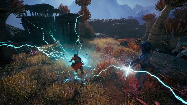 Raji: Kaliyuga mostra il gameplay e conferma piattaforme e lingue