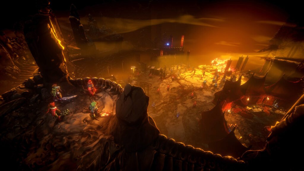 No Rest for the Wicked 1.0 launches in October on PS5 and PC