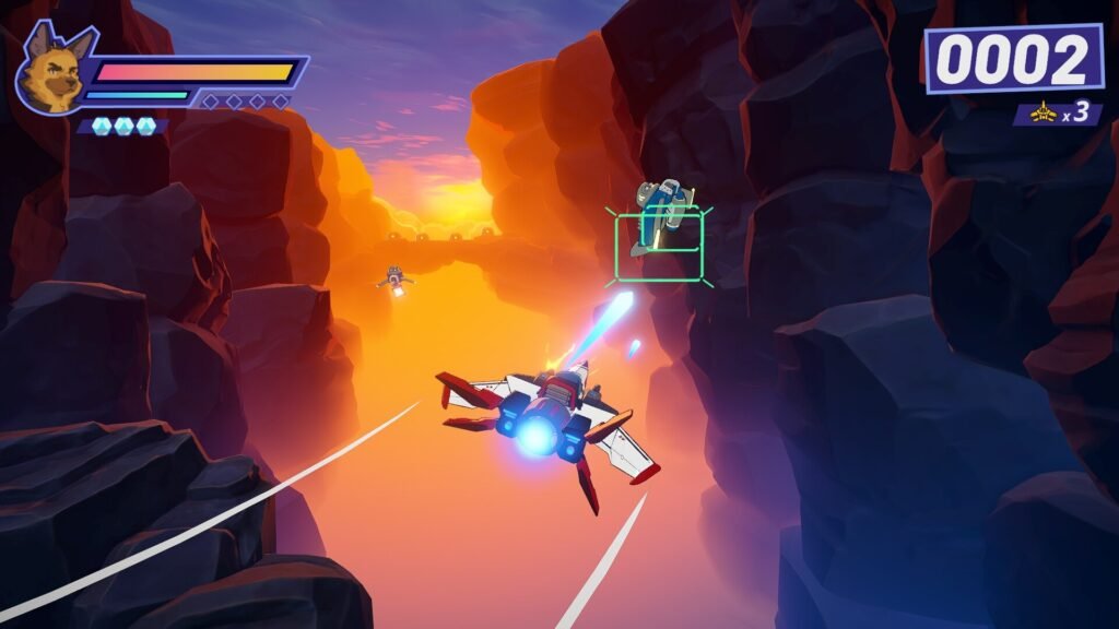 Wild Blue Skies gets an August 13 release date on PS5, Xbox Series, and PC