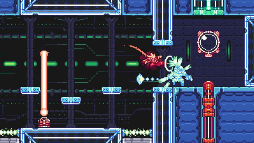 Gravity Circuit 2 announced for PC, PS5 and Switch