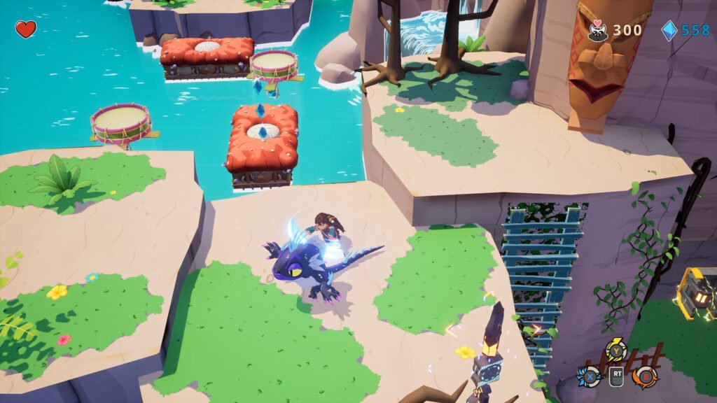 Kalanoro, a Musical Action Adventure Launches in August
