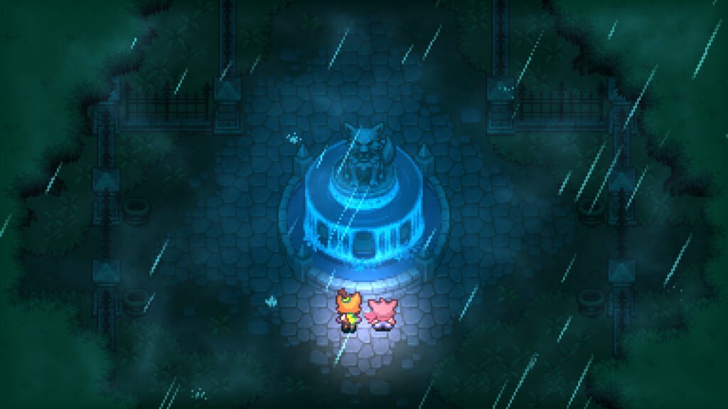 Ornament Tower annunciato: action-puzzle cooperativo su Steam