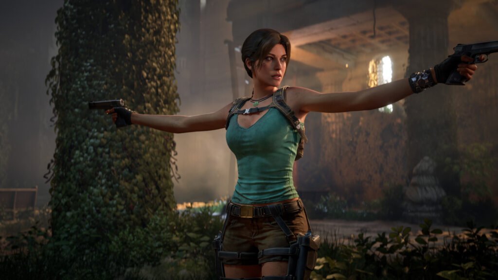 Tomb Raider: Legacy of Atlantis rinviato al 10 febbraio 2027