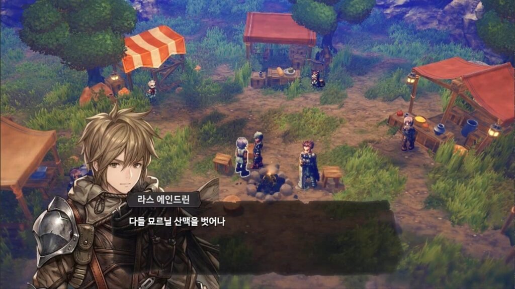 RAGNAROK PROJECT announced for PS5, Xbox Series, Switch 2 and PC