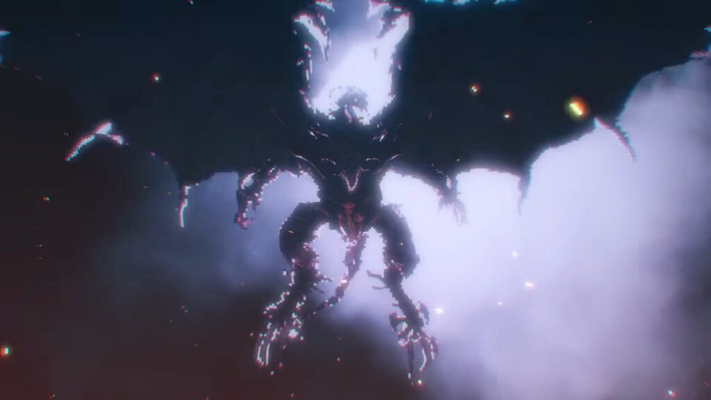 FINAL FANTASY RESONANCE porta l’RPG HD-2D nella serie