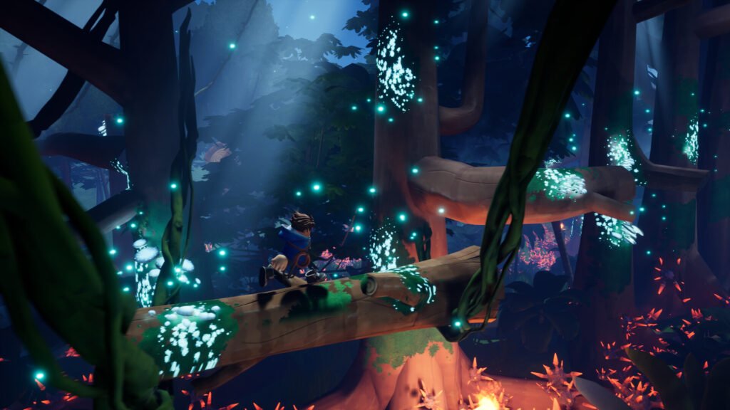 Charming adventure LIFTED gets a release date