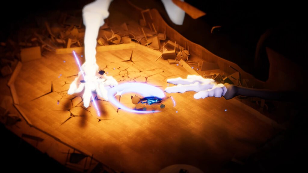 Il soulslike isometrico Memoria Wake annunciato per Xbox e PC