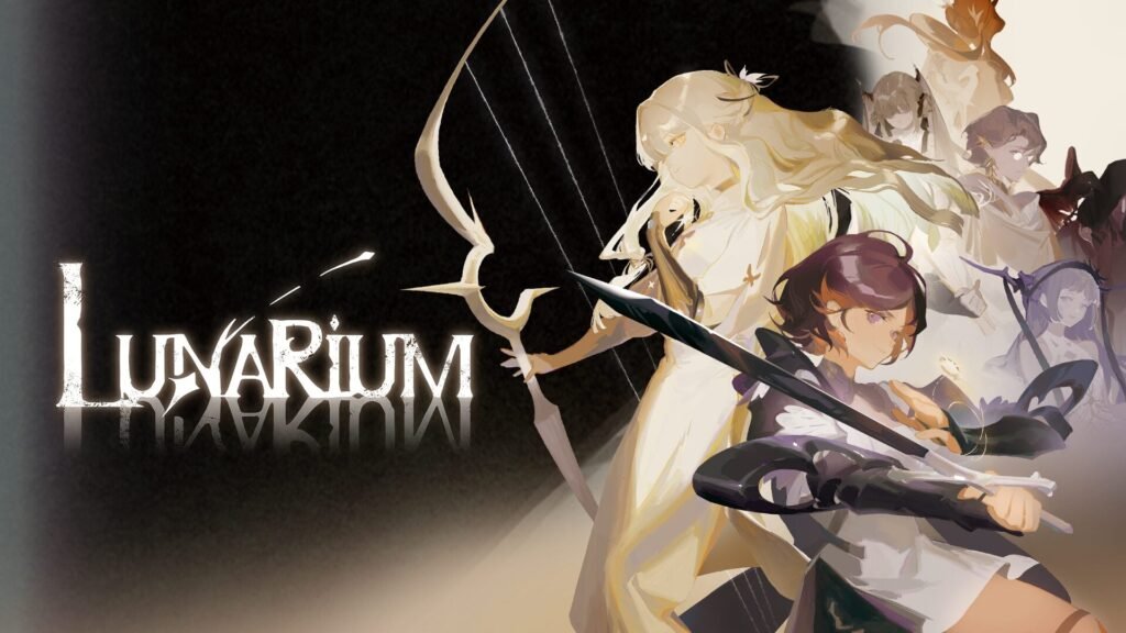 Lunarium arriva su Steam il 29 luglio